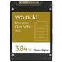 SSD WD Gold Enterprise 3.84TB U.2 PCI Express 3.0 x4 2.5 inch