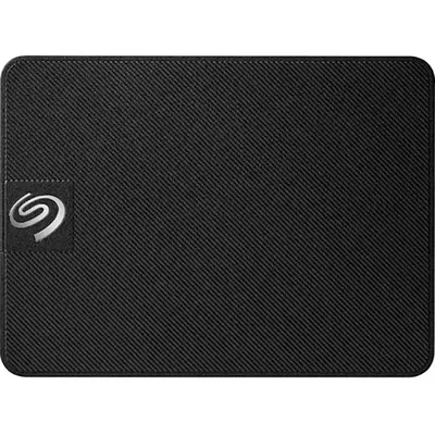 SSD Seagate FireCuda Gaming 500GB USB 3.2 tip C Black