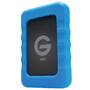SSD G-Technology G-Drive ev RaW 500GB USB 3.0 Black/Blue
