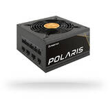 Sursa PC Chieftec Polaris, 80+ Gold, 750W