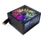 Sursa PC Inter-Tech Argus RGB-700 II, 80+ Bronze, 700W