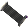 Cablu Riser Cooler Master PCIe 3.0 x16 V2 200mm