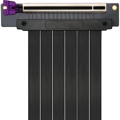 Cablu Riser Cooler Master PCIe 3.0 x16 V2 200mm