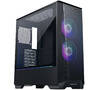 Carcasa PC Phanteks Eclipse P360A Digital RGB Black