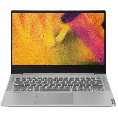 Laptop Lenovo Ideapad S540-14API cu procesor AMD Ryzen 5 3500U, 14" Full HD, IPS, 8GB, 256GB SSD, AMD Radeon Vega 8 Graphics, Windows 10 Home