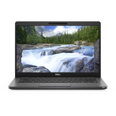 Laptop Dell Latitude 5300 N010L530013EMEA, i5-8365U, 13.3" FHD, UHD 620, 8GB DDR4, 256GB M.2, Windows 10 Pro
