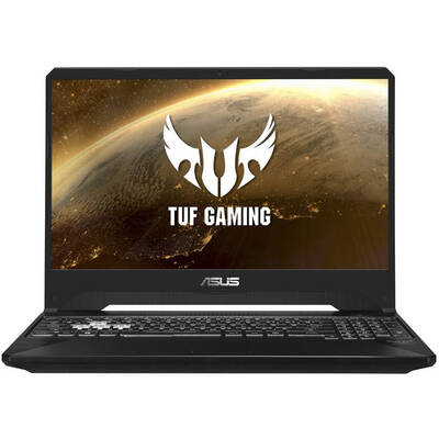 Laptop Asus TUF Gaming FX505DV-HN242T, Ryzen 7 3750H, 15,6" FHD IPS 144Hz, RTX 2060 6GB, 16GB, 512GB PCIe M.2, Windows 10 Home