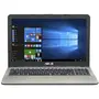 Laptop Asus X541SA-DM690, Pentium N3710, 15.6" FHD, 4GB DDR4, 1TB HDD, NO OS