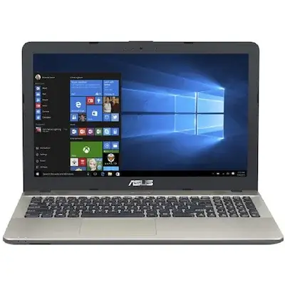 Laptop Asus X541SA-DM690, Pentium N3710, 15.6" FHD, 4GB DDR4, 1TB HDD, NO OS