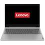 Laptop Lenovo Ideapad 3-15ADA (81W100BAPB), Ryzen 5 3500U, 15.6" FHD Antiglare, 8GB DDR4, 256GB SSD, Windows 10 64bit