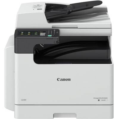 Imprimanta multifunctionala Canon imageRUNNER IR2425i, Laser, Monocrom, Format A3, Duplex, Wi-Fi