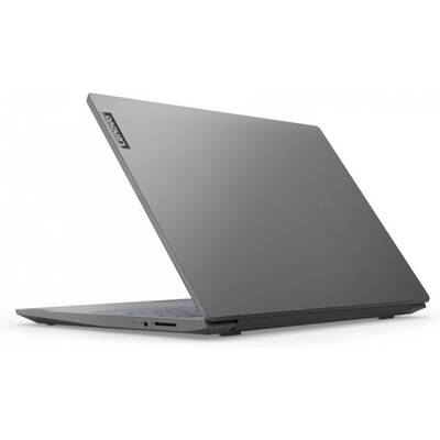 Laptop 15.6'' Lenovo V15 ADA, FHD, Procesor AMD Ryzen 5 3500U (4M Cache, up to 3.7 GHz), 8GB DDR4, 256GB SSD, Radeon Vega 8, Win 10 Home, Iron Grey
