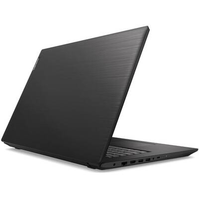 Laptop Lenovo 17.3'' IdeaPad L340-17API, FHD, Procesor AMD Ryzen 5 3500U (4M Cache, up to 3.7 GHz), 8GB DDR4, 256GB SSD, Radeon Vega 8, No OS, Granite Black