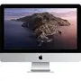 Sistem All in One Apple iMac 21.5 inch FHD, Procesor IntelCore i5 2.3GHz, 8GB RAM, 256GB SSD, Iris Plus 640, Camera Web, Mac OS Catalina, RO keyboard