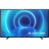 LED Smart TV 70PUS7505/12 Seria PUS7505/12 178cm negru 4K UHD HDR
