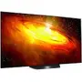 Televizor LG LED Smart TV OLED55BX3LB Seria BX 139cm negru 4K UHD HDR