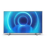 LED Smart TV 43PUS7555/12 109cm 43inch Ultra HD 4K Silver