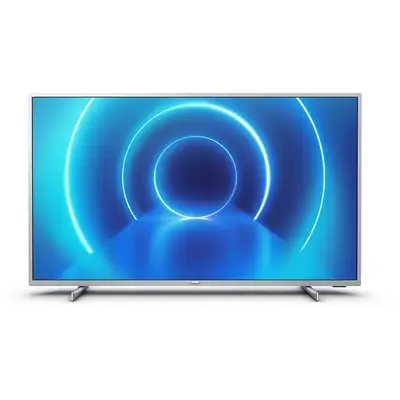 Televizor Philips LED Smart TV 70PUS7555/12 Seria PUS7555/12 178cm argintiu 4K UHD HDR