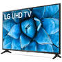 Televizor LG LED Smart TV 50UN73003LA Seria UN7300 126cm negru 4K UHD HDR