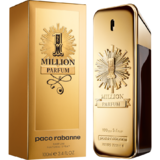 Paco Rabanne Parfum, 1 Million, Barbati, 100 ml