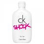 Calvin Klein Apa de Toaleta CK One Shock, Femei, 50 ml