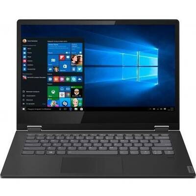 Laptop Lenovo Ideapad C340-14API (81N600ATPB), Ryzen 3 3200U, 14" FHD, 8GB, 256GB M.2, Windows 10 S