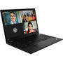 Laptop Lenovo ThinkPad T15 (20S6000NPB), i5-10210U, 15.6" FHD IPS, 8GB, 512GB SSD, Windows 10 Pro 64 bit