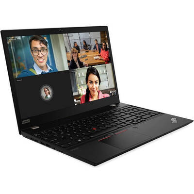 Laptop Lenovo ThinkPad T15 (20S6000NPB), i5-10210U, 15.6" FHD IPS, 8GB, 512GB SSD, Windows 10 Pro 64 bit
