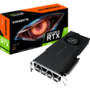 Placa Video GIGABYTE GeForce RTX 3090 TURBO 24GB GDDR6X 384-bit