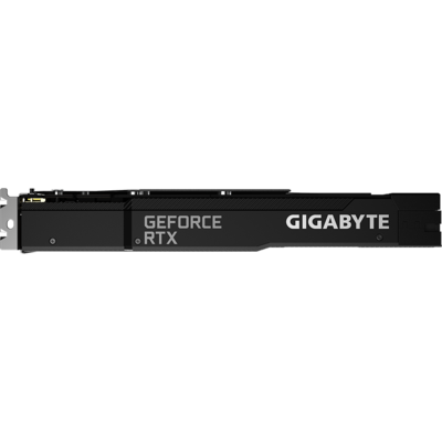 Placa Video GIGABYTE GeForce RTX 3090 TURBO 24GB GDDR6X 384-bit