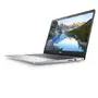 Ultrabook Dell 13.3'' Inspiron 7306 (seria 7000), FHD Touch, Procesor Intel Core i5-1135G7 (8M Cache, up to 4.20 GHz), 8GB DDR4X, 512GB SSD, Intel Iris Xe, Win 10 Home, Platinum Silver, 3Yr CIS