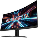 LED Gaming G27QC Curbat 27 inch 2K 1 ms Black 165Hz FreeSync Premium &amp; G-Sync Compatible