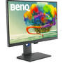 Monitor BenQ PD2705Q 27 inch QHD IPS 5 ms 60 Hz HDR