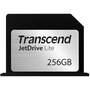 Card de Memorie Transcend Flash Expansion Card 256GB JetDrive Lite 360 15 MacBook Pro Retina