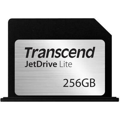 Card de Memorie Transcend Flash Expansion Card 256GB JetDrive Lite 360 15 MacBook Pro Retina