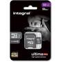 Card de Memorie Integral Micro SDHC Cards CL10 32GB - Ultima Pro - UHS-1 90 MB/s transfer