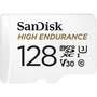 Card de Memorie SanDisk HIGH ENDURANCE microSDHC 128GBV30 128GB