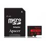 Card de Memorie APACER Micro SDHC 16GB Class 10 UHS-I (up to 85MB/s) + Adaptor