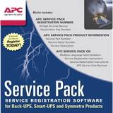 Extensie garantie Service Pack 1 An (pentru produse nou achizitionate)