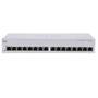 Switch Cisco Gigabit CBS110-16T