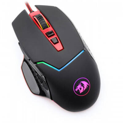 Mouse Redragon Gaming Inspirit 2 RGB
