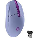 Gaming G305 Lightspeed Wireless Lilac