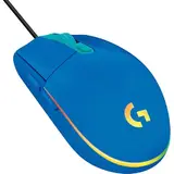 Mouse LOGITECH Gaming G102 Lightsync RGB Blue