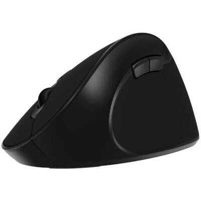 Mouse Delux M618SE Black