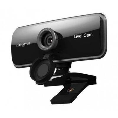 Camera Web CREATIVE Live! Cam Sync 1080p
