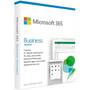 Microsoft Aplicatie 365 Business Standard, Engleza, Subscriptie 1 An, 1 Utilizator, Medialess Retail
