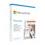 Microsoft Aplicatie 365 Personal Engleza 32-bit/x64, 1 An, 1 Utilizator, Medialess Retail