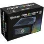 Sursa PC Kolink Core RGB, 80+, 600W