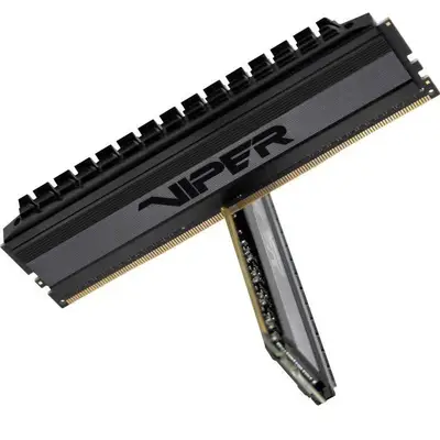 Memorie RAM Patriot Viper 4 Blackout 16GB DDR4 3600MHz CL18 Dual Channel Kit