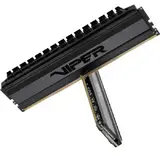 Viper 4 Blackout 16GB DDR4 3600MHz CL18 Dual Channel Kit